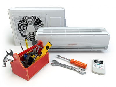 FAST Air Conditioner & Heater Guys