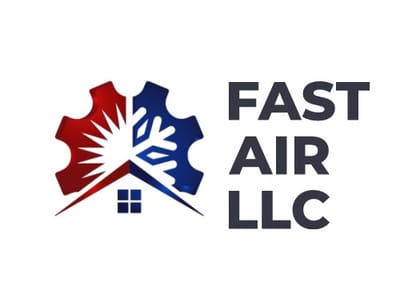 Fast Air LLC - Heating & Cooling