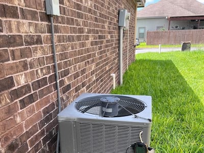 Fast Cooling A/C Services