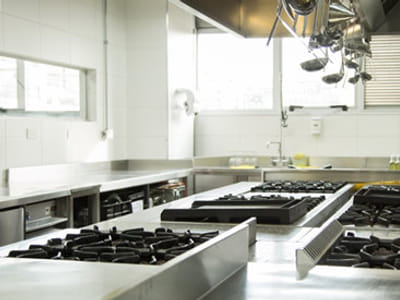 Fast Fix Commercial Kitchen Services