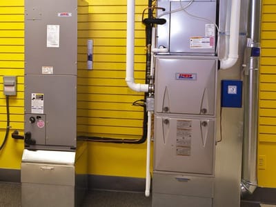Fast Furnace Repairs