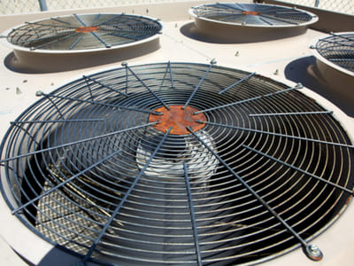 Fast Furnace Repairs