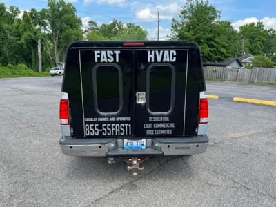 FAST HVAC Solutions