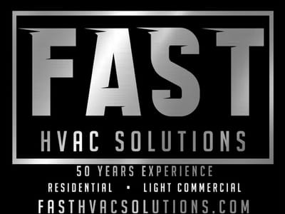FAST HVAC Solutions