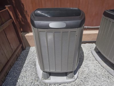 Fast Local Cooling Professionals