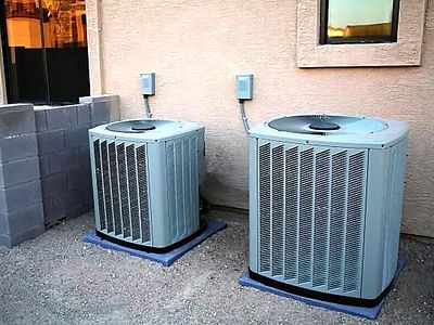 Fast Local Cooling Professionals