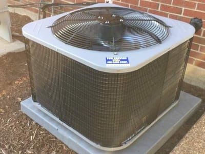Fast Local Cooling Professionals