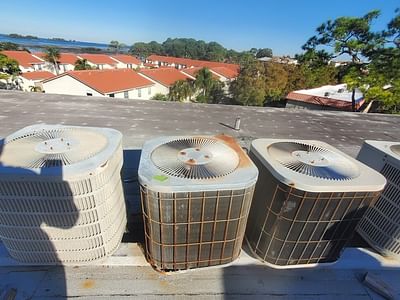 Fast'n Kool Heating and Air Conditioning