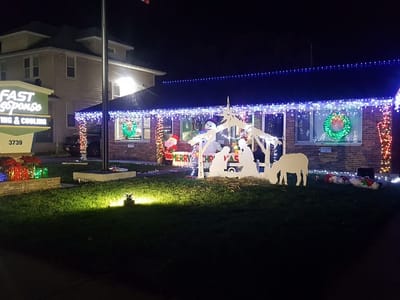 Fast Response Heating & Cooling