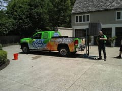 Fast Response Heating & Cooling