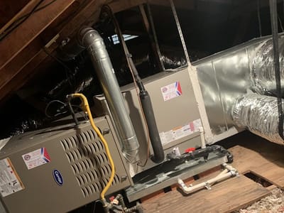 Fast Solutions Heating and Air