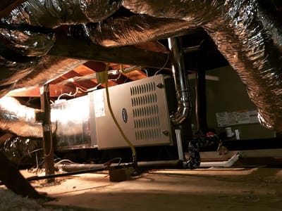 Fast Solutions Heating and Air