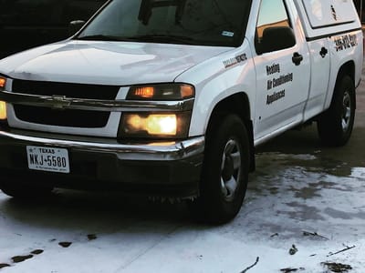 Fast Solutions Heating and Air