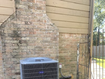 Fast Solutions Heating and Air