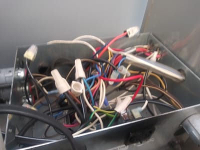 Fast Tech Heating & Air Conditioning