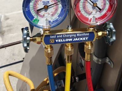 Fast Tech Heating & Air Conditioning