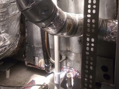 Fast Tech Heating & Air Conditioning