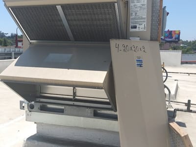 Fast Tech Heating & Air Conditioning