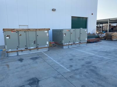 Fast Tech Heating & Cooling