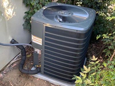 Fast Tech Heating & Cooling