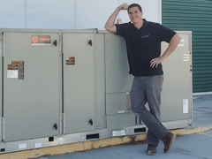 Fast Tech Heating & Cooling