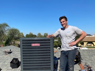 Fast Tech Heating & Cooling