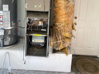 Fast Tech Heating & Cooling