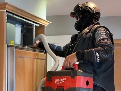 FASTECH 2000 HVAC-REPA