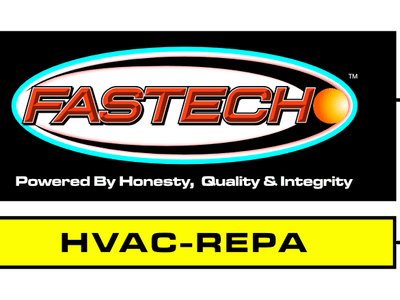 FASTECH 2000 HVAC-REPA