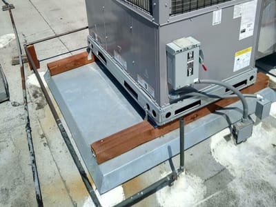 Fastech Inc Commercial HVAC and Refrigeration San Diego