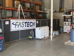Fastech Inc Commercial HVAC and Refrigeration San Diego