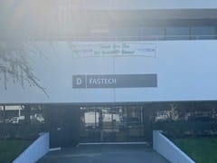 Fastech Inc