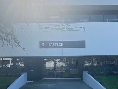 Fastech Inc