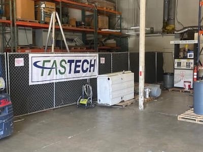 Fastech Inc