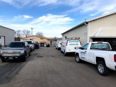 Faszold Heating and Cooling