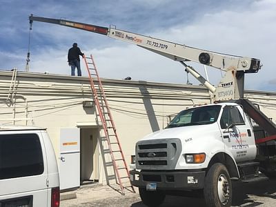 Father And Brother A/C Company