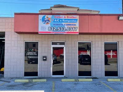 Father And Brother A/C Company