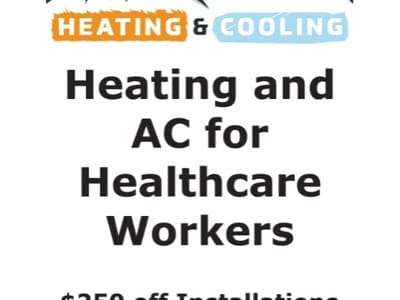 Father and Sons Heating and Cooling LLC