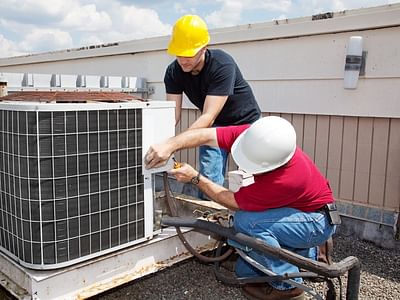 Father & Son HVAC