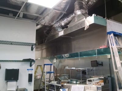 Father & Son Services Co