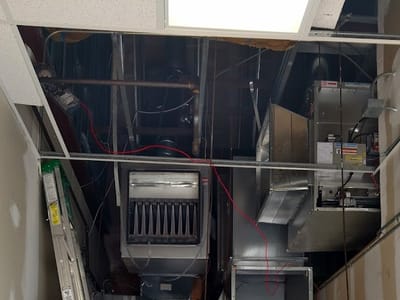 Father & Son Services Co