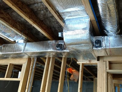 Father & Son Services Co