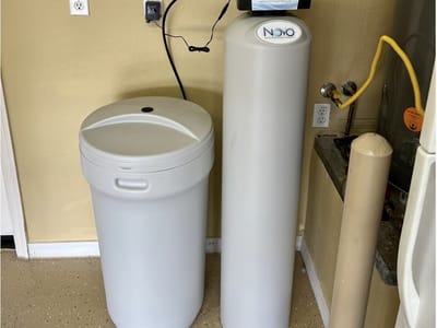 Faucet Doctor Plumbing and HVAC Services LLC