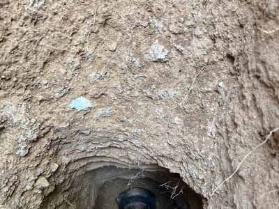 Faucet Doctor Plumbing and HVAC Services LLC