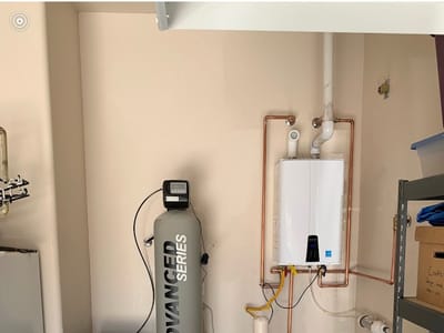 Faucet Doctor Plumbing and HVAC Services LLC