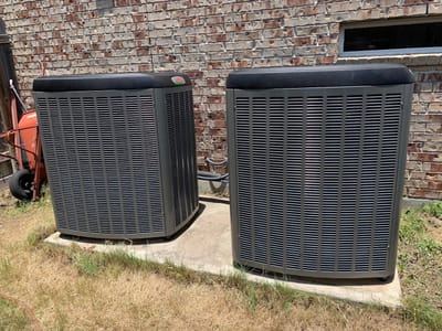 Faught Service Company