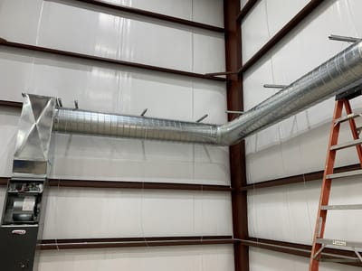 Faught Service Company