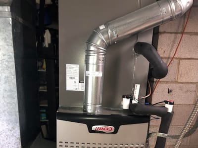 Faught Service Company