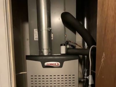 Faught Service Company