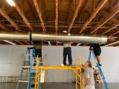 Faught Service Company